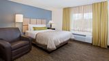 Sonesta Simply Suites Knoxville Suite