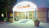 Sonesta Simply Suites Anaheim Exterior