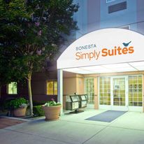 Sonesta Simply Suites Anaheim