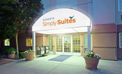 Sonesta Simply Suites Anaheim