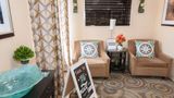 Sonesta Simply Suites Anaheim Lobby