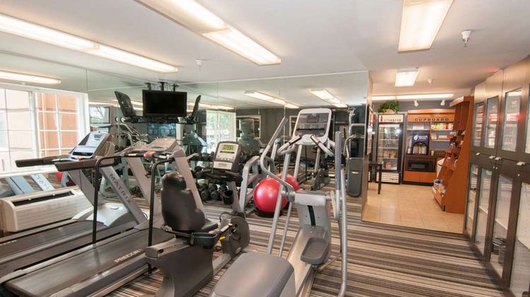 Sonesta Simply Suites Anaheim Health