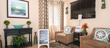 Sonesta Simply Suites Anaheim Lobby