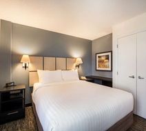Sonesta Simply Suites Anaheim Suite