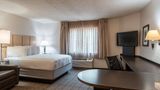 Sonesta Simply Suites Fossil Creek Suite