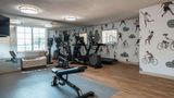 Sonesta Simply Suites Fossil Creek Health