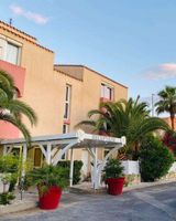 Gil de France Hotel