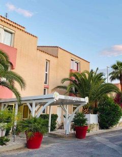 Gil de France Hotel