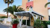 Gil de France Hotel Exterior