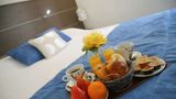 Gil de France Hotel Room