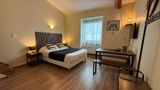 Hotel Le Valois Room
