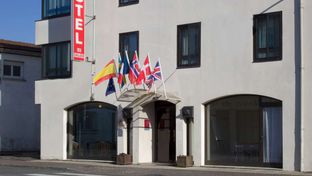 Hotel Le Valois
