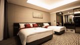 Best Western Plus Jeonju Hotel Suite