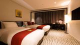 Best Western Plus Jeonju Hotel Room