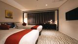 Best Western Plus Jeonju Hotel Room