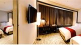 Best Western Plus Jeonju Hotel Room