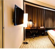 Best Western Plus Jeonju Hotel Room