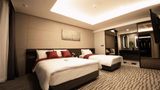 Best Western Plus Jeonju Hotel Suite