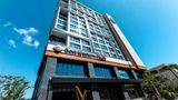 Best Western Plus Jeonju Hotel Exterior
