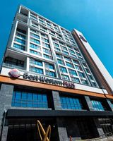 Best Western Plus Jeonju Hotel