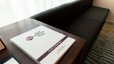 Best Western Plus Jeonju Hotel Room