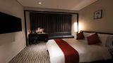 Best Western Plus Jeonju Hotel Room