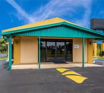 Quality Inn White Springs Exterior