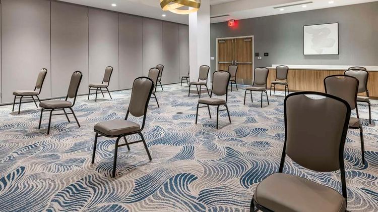 Cambria Hotel Fort Lauderdale Beach Meeting