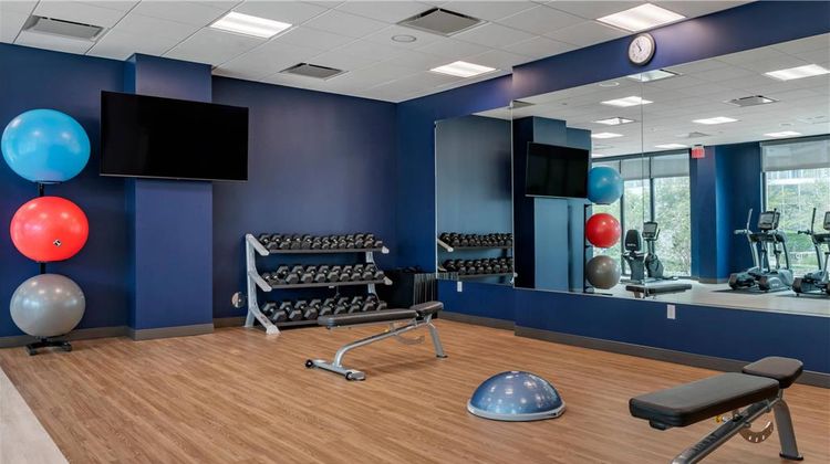 Cambria Hotel Fort Lauderdale Beach Health