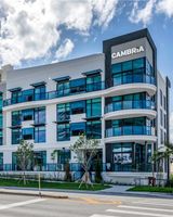 Cambria Hotel Fort Lauderdale Beach