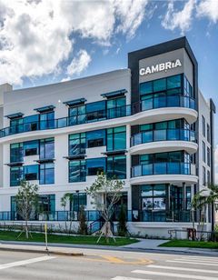 Cambria Hotel Fort Lauderdale Beach