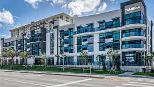 Cambria Hotel Fort Lauderdale Beach