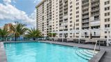 Cambria Hotel Fort Lauderdale Beach Pool