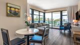 Cambria Hotel Fort Lauderdale Beach Suite