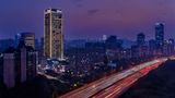 Hilton Chongqing Liangjiang New Area Exterior