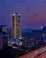 Hilton Chongqing Liangjiang New Area