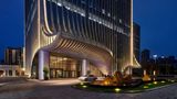 Hilton Chongqing Liangjiang New Area Exterior