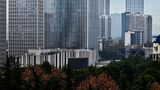 Hilton Chongqing Liangjiang New Area Exterior