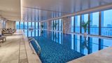 Hilton Chongqing Liangjiang New Area Pool