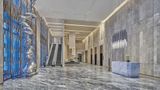 Hilton Chongqing Liangjiang New Area Lobby