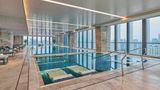 Hilton Chongqing Liangjiang New Area Pool