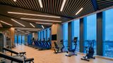 Hilton Chongqing Liangjiang New Area Health