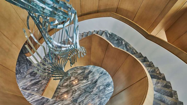 <b>Hilton Chongqing Liangjiang New Area Other</b>. Images powered by <a href="https://iceportal.shijigroup.com/" title="IcePortal" target="_blank">IcePortal</a>.
