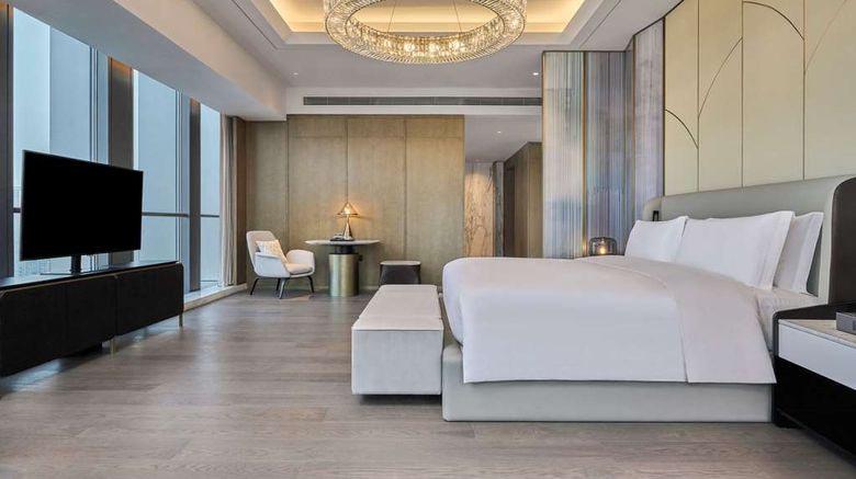 <b>Hilton Chongqing Liangjiang New Area Other</b>. Images powered by <a href="https://iceportal.shijigroup.com/" title="IcePortal" target="_blank">IcePortal</a>.