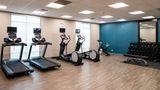 Hampton Inn Paris Health