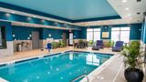Hampton Inn Paris Pool