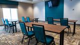 Hampton Inn Paris Meeting