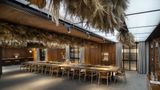 Canopy by Hilton London City Restaurant