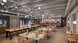 Canopy by Hilton London City Restaurant