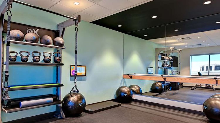 Tru by Hilton Tahlequah Health